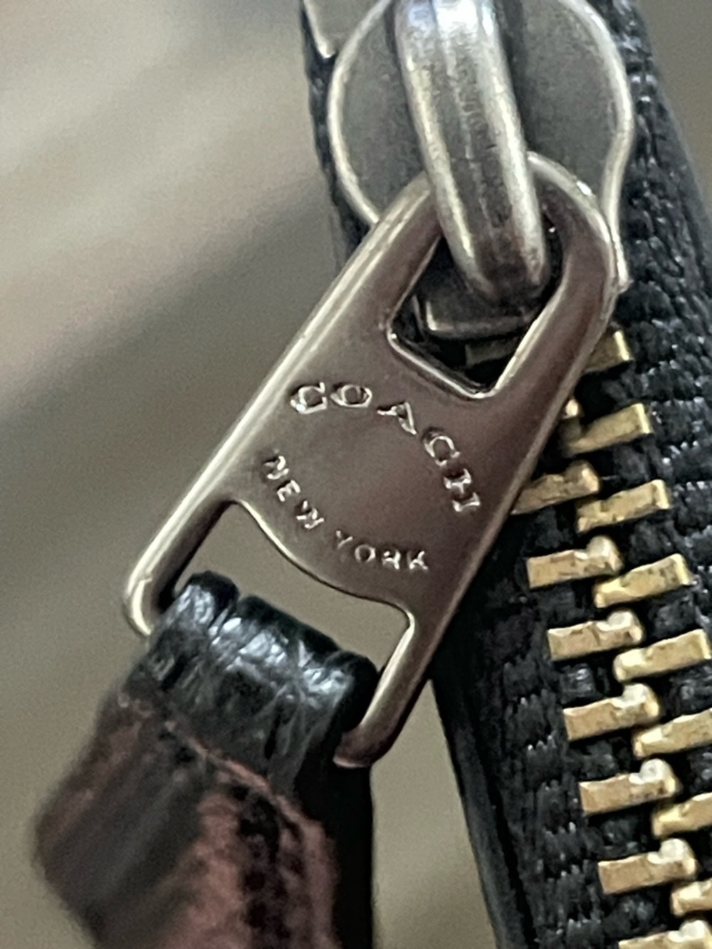 COACH BUNDLE - Picture 6 of 6